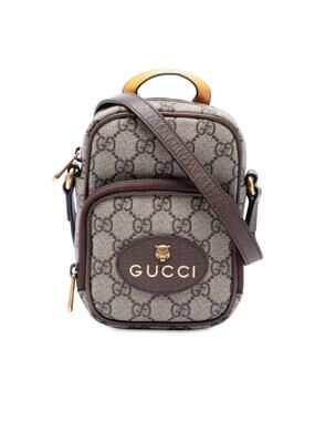 Gucci Mini Gg Supreme Neo Vintage #326756G83B
